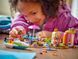 Конструктор LEGO Friends Творча валіза для подорожей і відпочинку на пляжі, 188 деталей 42672 bab-395905 фото 2
