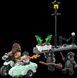 Конструктор LEGO Harry Potter TM Хагрид и Гарри: Побег с Тисовой улицы 124 Детали afk-186610 фото 5
