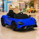 Дитячий електромобіль Bambi M 5726 EBLR-4 McLaren, синій mp-293811 фото 11