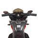 Дитячий мотоцикл BMW K1300S Bambi M 4274EL-3, червоний, 2 мотори по 35W, EVA, екошкіра, MP3, USB, TF mp-248846 фото 6