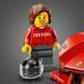 Конструктор LEGO Speed Champions Спортивный автомобиль Ferrari SF90 XX Stradale 339 Деталей afk-186621 фото 4