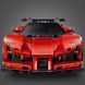 Конструктор LEGO Speed Champions Спортивный автомобиль Ferrari SF90 XX Stradale 339 Деталей afk-186621 фото 3