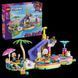 Конструктор LEGO&reg; Friends Веселий день в аквапарку Набір конструктора, 278 деталі afk-186917 фото 3
