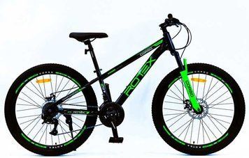 Велосипед Спортивний Corso 26" дюймів &laquo;ROTEX&raquo; RX-26694 igr-189627 фото