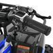 Квадроцикл HB-ATV1000AS-2-4 мотор 1000W,3акум 12A/12V,швидкість25км/год,допуст.нав. 45кг,чорно-синій mp-338124 фото 7