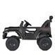 Детский электромобиль Джип Bambi M 5836 EBLRS-2 Jeep, черный mp-298191 фото 2