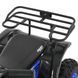 Квадроцикл HB-ATV1000AS-2-4 мотор 1000W,3акум 12A/12V,швидкість25км/год,допуст.нав. 45кг,чорно-синій mp-338124 фото 9