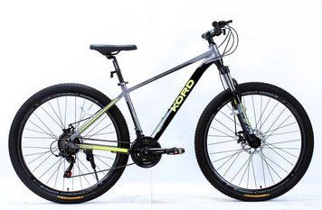 Велоcипед Спортивний Corso &laquo;Kord&raquo; 29" дюймів KD-29506 igr-187311 фото