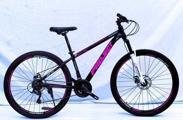 Велосипед Спортивний Corso 27.5" дюймів &laquo;Project&raquo; C-27040 igr-187656 фото