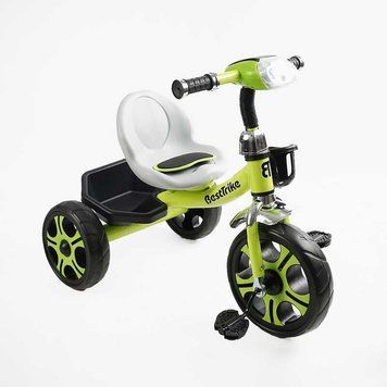 Велосипед 3-х колісний BS-25084 "Best Trike" igr-168726 фото