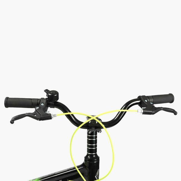 Велосипед 20" дюймів 2-х колісний Corso &laquo;Monti&raquo; MT-20662 igr-188074 фото