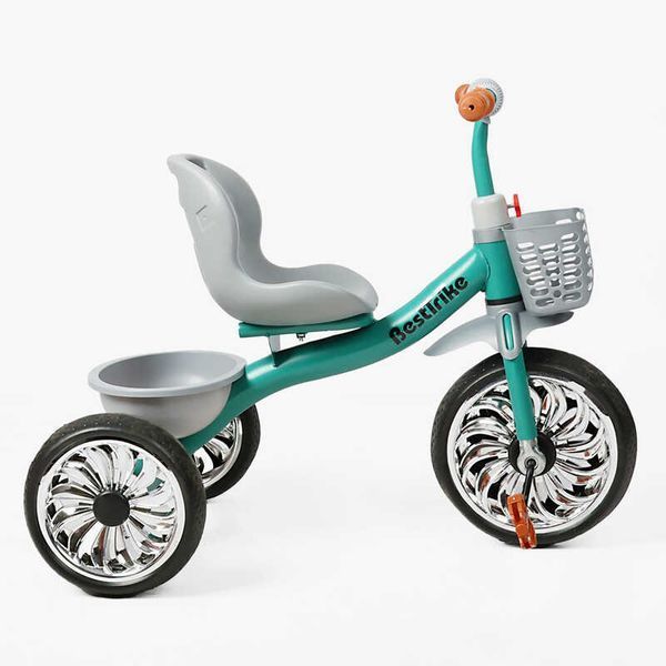 Велосипед 3-х колісний BS-40250 / BS-402-50 "Best Trike" igr-193684 фото
