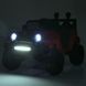 Детский электромобиль Джип Bambi M 5836 EBLR-1 Jeep, белый mp-298313 фото 6