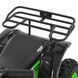 Квадроцикл HB-ATV1000AS-2-5 мотор 1000W, 3акум 12A/12V, скорость 25км/ч, допуст. 45кг, черно неоново-зеленый mp-338125 фото 9