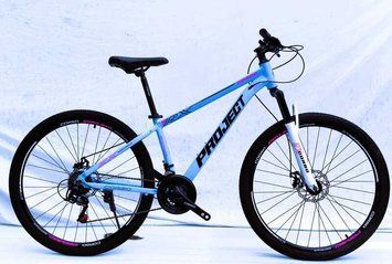 Велосипед Спортивний Corso 27.5" дюймів &laquo;Project&raquo; C-27151 igr-187655 фото