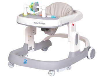 Ходунки Bambi M 5032L-11 bab-308775 фото