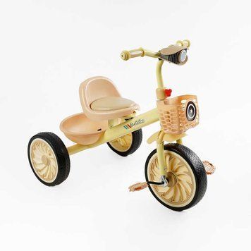 Велосипед 3-х колісний BS-33260 "Best Trike" igr-168738 фото
