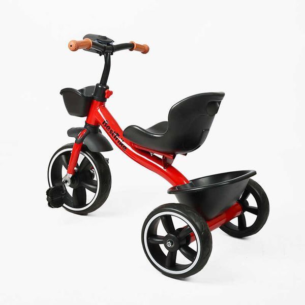 Велосипед 3-х колісний BS-40855 / BS-40-855 "Best Trike" igr-193691 фото