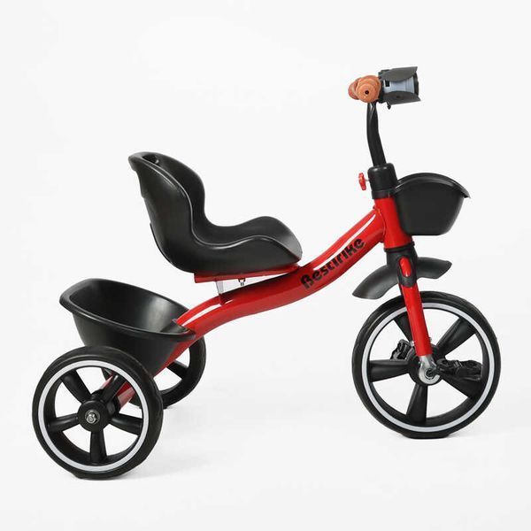 Велосипед 3-х колісний BS-40855 / BS-40-855 "Best Trike" igr-193691 фото