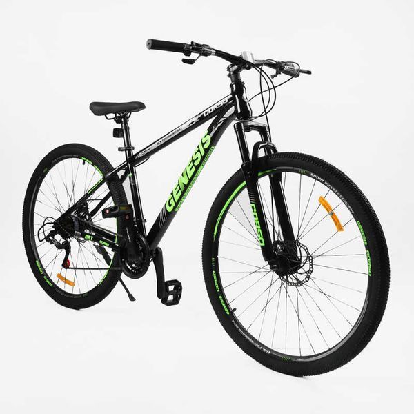 Велосипед Спортивний Corso 29" дюймів &laquo;Genesis&raquo; GN-29168 igr-185255 фото