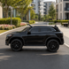 Детский электромобиль Mercedes-Benz EQS 580 4MATIC SUV M 6161EBLR-2 черный, 2 мотора по 45W, EVA, экокожа, MP3, USB, Bluetooth mp-314155 фото 12