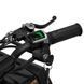 Квадроцикл HB-ATV1000AS-2-6 мотор 1000W,3акум 12A/12V,швидкість25км/год,допуст.нав.45кг,чорно-жовтий mp-338126 фото 10