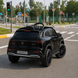 Детский электромобиль Mercedes-Benz EQS 580 4MATIC SUV M 6161EBLR-2 черный, 2 мотора по 45W, EVA, экокожа, MP3, USB, Bluetooth mp-314155 фото 13