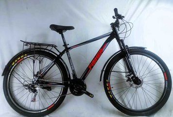 Велосипед спортивный Corso &laquo;Fisher&raquo; 29" дюймів FS-41473 igr-177326 фото