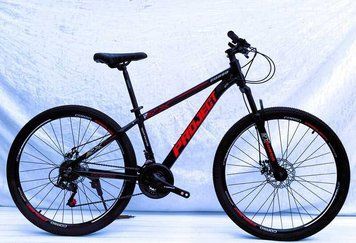 Велосипед Спортивний Corso 27.5" дюймів &laquo;Project&raquo; C-27832 igr-187657 фото