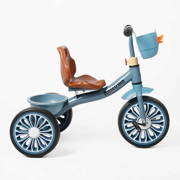 Велосипед 3-х колісний BS-74152/ BS-741-52 "Best Trike" igr-193683 фото