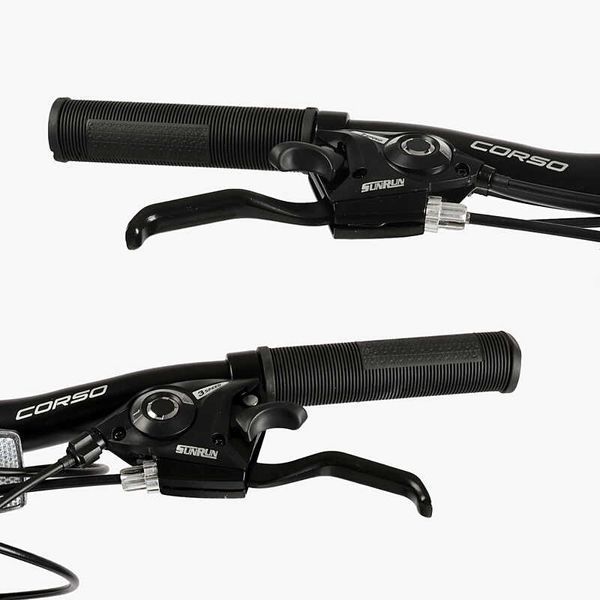 Велосипед Спортивний Corso 29" дюймів &laquo;Genesis&raquo; GN-29279 igr-185256 фото
