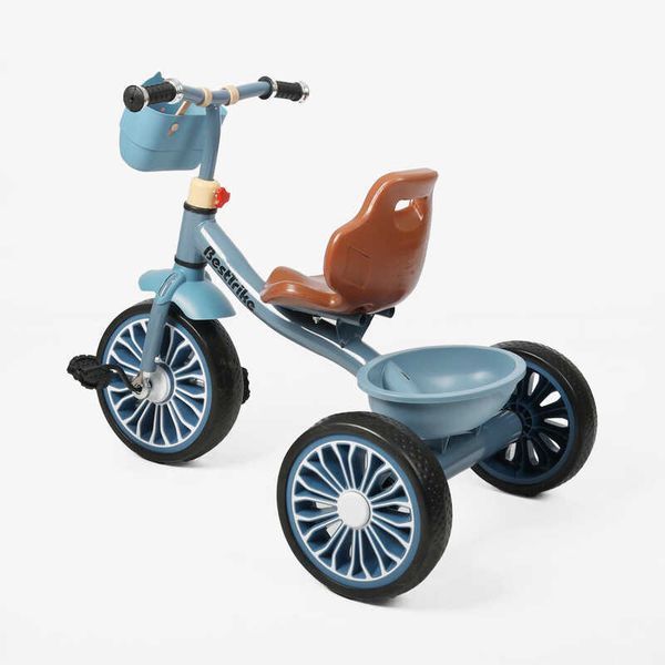 Велосипед 3-х колісний BS-74152/ BS-741-52 "Best Trike" igr-193683 фото