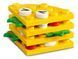 Конструктор LEGO Classic Творчі друзі з їжею, 150 деталей 11039 bab-395945 фото 8