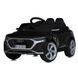 Дитячий електромобіль Bambi M 5899 EBLR-2 Audi SQ8, чорний mp-299966 фото 1