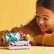 Конструктор LEGO Creator Друкарська машинка з квітами 363 деталі afk-100817 фото 8