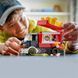 Конструктор LEGO City Грузовик с картофелем фри 216 Деталей afk-186567 фото 3