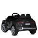 Дитячий електромобіль Bambi M 5899 EBLR-2 Audi SQ8, чорний mp-299966 фото 3
