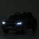 Дитячий електромобіль Bambi M 5899 EBLR-2 Audi SQ8, чорний mp-299966 фото 2