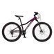 Велосипед PROFI BALANCE 27,5 д. BL-27505 алюм.рама 15",SKD85%,SHIMANO 21SP,швидкознім.кол.,промпідш.,чорно-рож. mp-348199 фото
