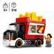 Конструктор LEGO City Грузовик с картофелем фри 216 Деталей afk-186567 фото 2