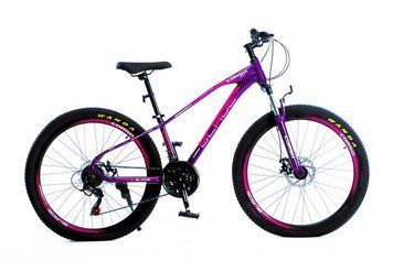 Велосипед Спортивний Corso &laquo;BLADE&raquo; 26" дюймів BL-26646 igr-188405 фото