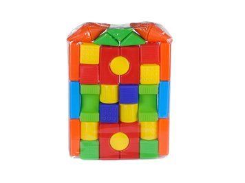 Конструктор Будівельник Toys-plast ІП28000 bab-170190 фото