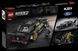 Конструктор LEGO&reg; Speed Champions Ford Mustang Hoonicorn V1 '65 Ken Block, 345 деталей afk-187012 фото 1