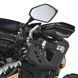 Квадроцикл HB-EATV1450H-2-7(MP3) V2 (1шт) мотор 1450W безщітк, 5акум 12V/20AH, до 82кг, муз,bluetooth., SD,чорно-помаранч. mp-333143 фото 7