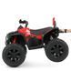 Дитячий електро квадроцикл Bambi M 4795EBLR-3, червоний mp-266077 фото 9