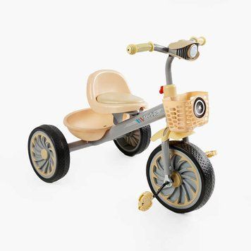 Велосипед 3-х колісний BS-35761 "Best Trike" igr-168735 фото