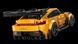 Конструктор LEGO Speed Champions Суперкар Porsche 911 GT3 RS 348 деталей afk-167933 фото 5
