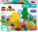 Конструктор LEGO DUPLO Свинка Пеппа Туристический поход 32 детали afk-108138 фото 2