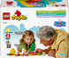 Конструктор LEGO DUPLO Свинка Пеппа Туристический поход 32 детали afk-108138 фото 3