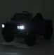 Дитячий електромобіль Джип Bambi M 5766 EBLR-4 Dodge RAM, синій mp-292269 фото 7